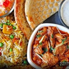Salt & Pepper - Recommended Halal restaurant