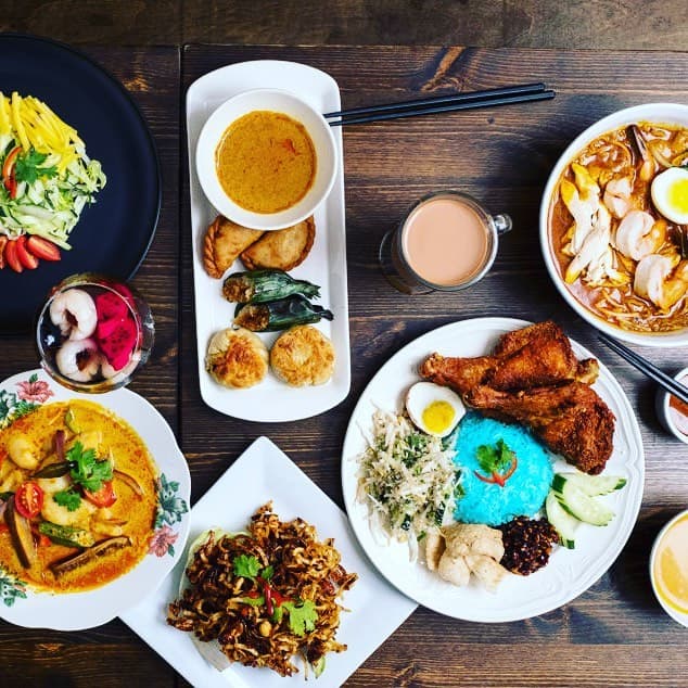 Rasa - Halal restaurant