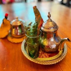 Pause Cafe - Recommended Halal restaurant