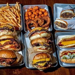 Holy Cow - Recommended Halal restaurant