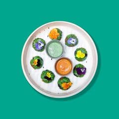 Momoz - Recommended Halal restaurant