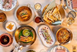 Chaat - Recommended Halal restaurant