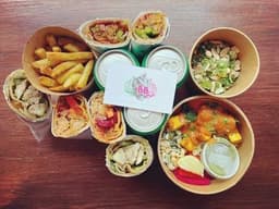 Bengal Brothers - Recommended Halal restaurant