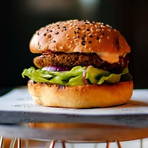 Flip & Sear - Halal restaurant