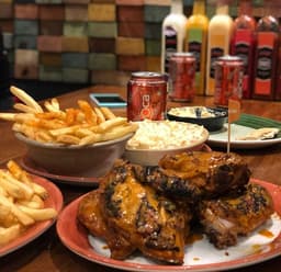 Franzos - Recommended Halal restaurant