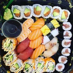 Yuriko - Recommended Halal restaurant