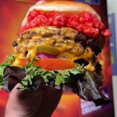 BGR Box - Recommended Halal restaurant