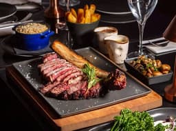 No.5 - Recommended Halal restaurant