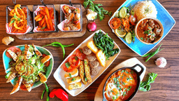 Rabbit Hole Cafe - Recommended Halal restaurant