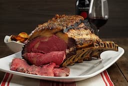 Steak On The Green - Recommended Halal restaurant