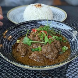 Putera Puteri - Recommended Halal restaurant