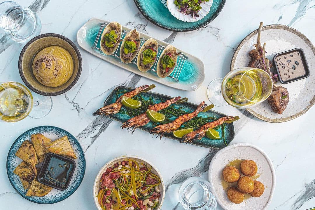 Azura - Halal restaurant