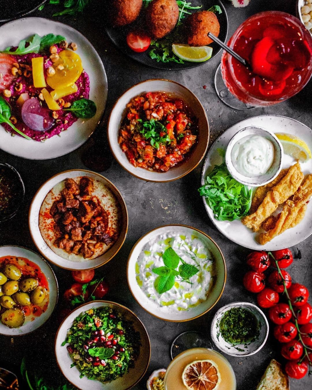 HAZ - Halal restaurant