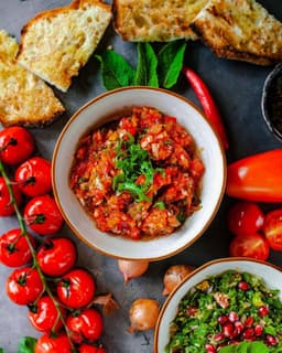 HAZ - Recommended Halal restaurant