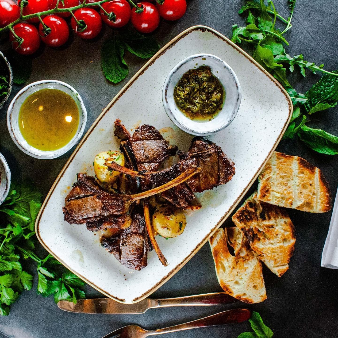 HAZ - Halal restaurant