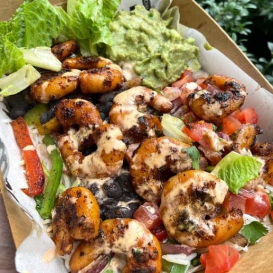 Chilango - Halal restaurant