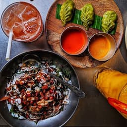 Fatt Pundit - Recommended Halal restaurant