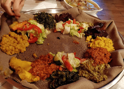 Balageru - Recommended Halal restaurant