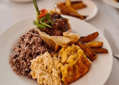 Ayannas - Halal restaurant