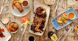 Rhythm Kitchen - Recommended Halal restaurant