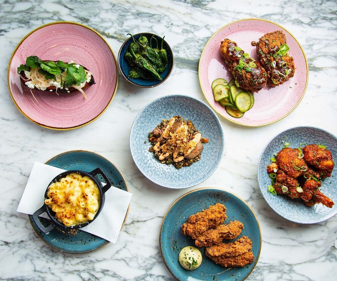 Marsha - Halal restaurant