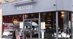 Mestizo - Recommended Halal restaurant