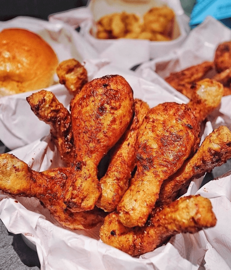 WingWing - Halal restaurant