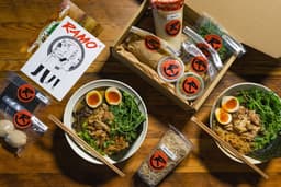 Ramo Ramen - Recommended Halal restaurant