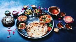 Masala Zone - Recommended Halal restaurant
