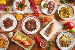 Ceru - Recommended Halal restaurant