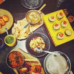 Soho Wala - Recommended Halal restaurant