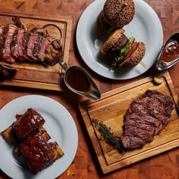 Zelman Meats - Recommended Halal restaurant