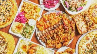 Yaya's Upland - Halal restaurant