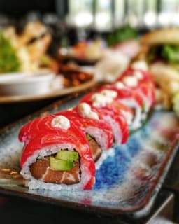 Kurobuta - Recommended Halal restaurant