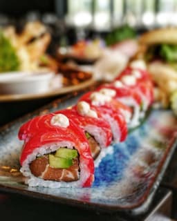 Kurobuta - Recommended Halal restaurant