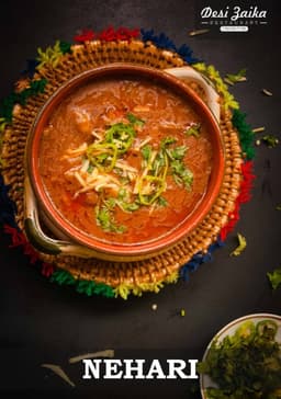 Desi Zaika - Recommended Halal restaurant