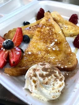 Chai Station - Recommended Halal restaurant