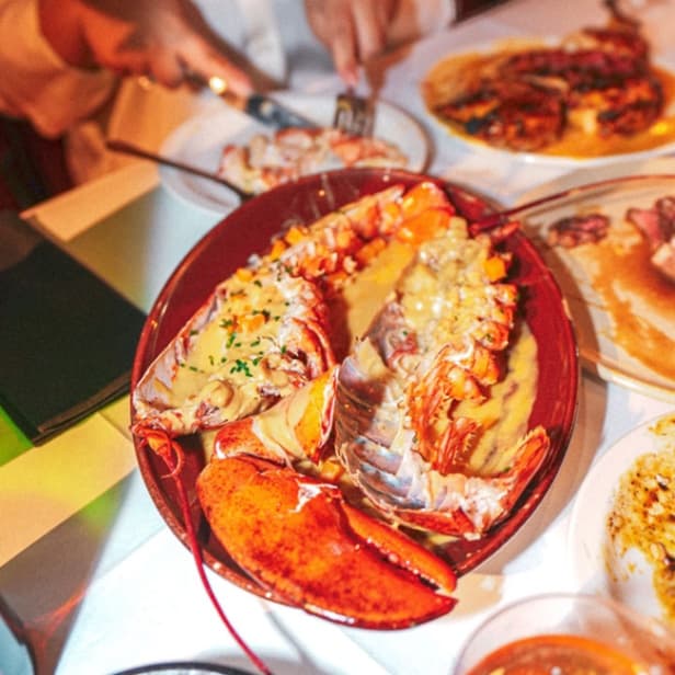 Donia - Halal restaurant