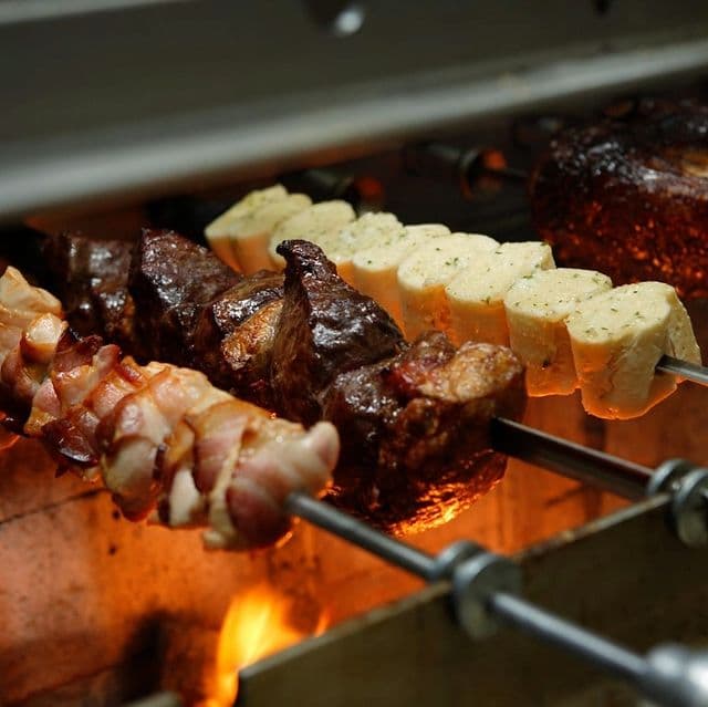 Bem Brasil - Halal restaurant