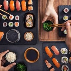 Maki Wakil Roubaix - Halal restaurant