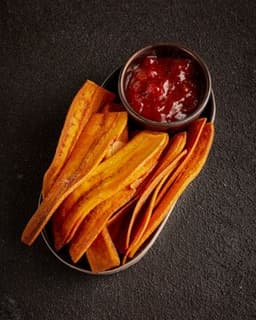 PocketSquare - Recommended Halal restaurant