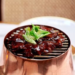 Le Petit Beefbar - Recommended Halal restaurant