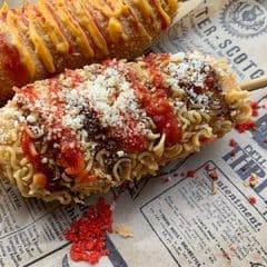 Uh K-Dogs n Juicy Camden - Halal restaurant