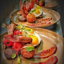 Melimelo - Recommended Halal restaurant