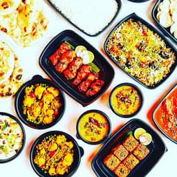 Amaya - Recommended Halal restaurant