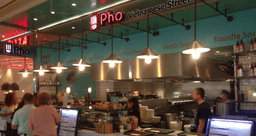 Pho - Recommended Halal restaurant