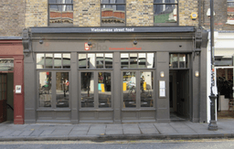 Pho - Recommended Halal restaurant