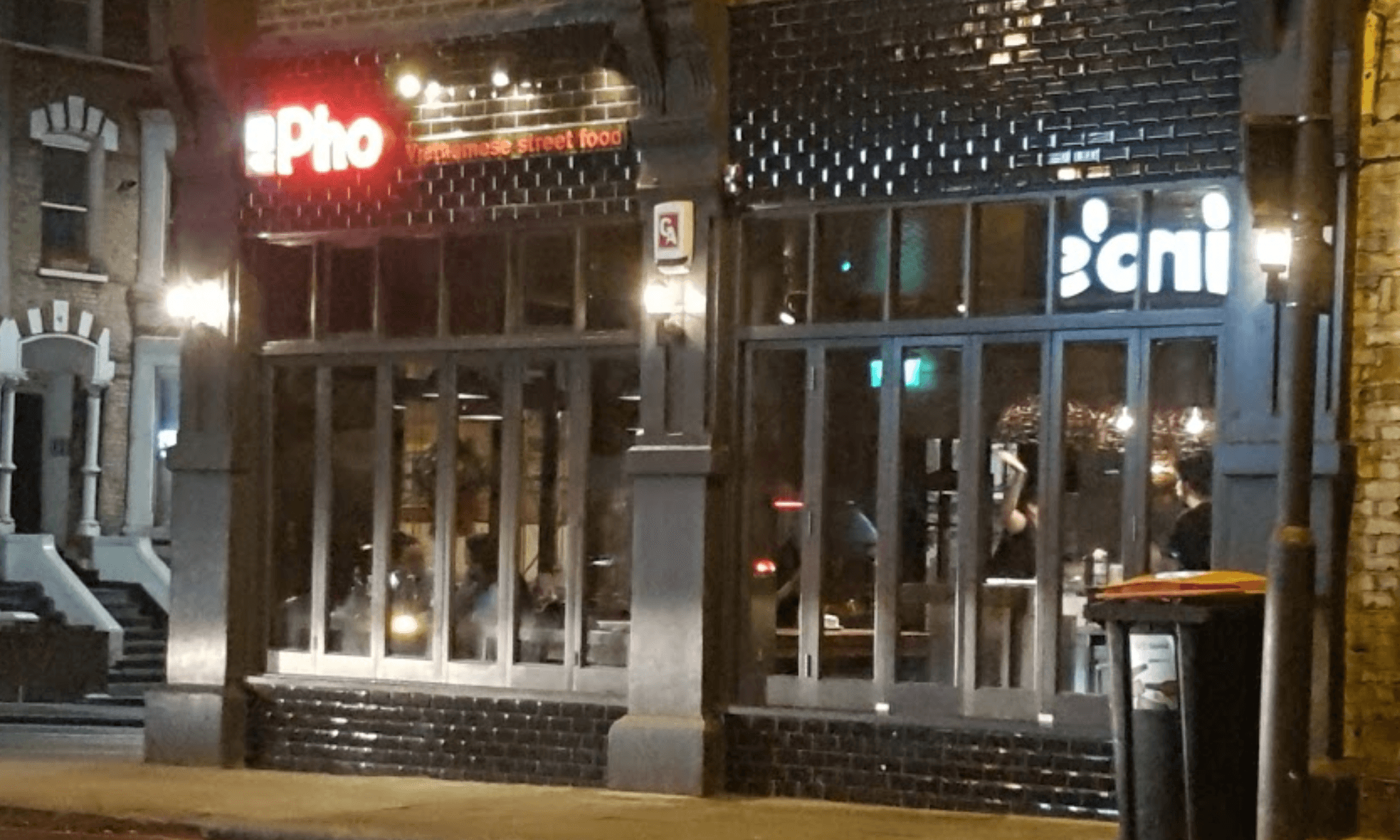 Pho - Halal restaurant