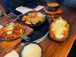 Yori - Recommended Halal restaurant