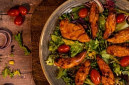 Grizzlys - Recommended Halal restaurant